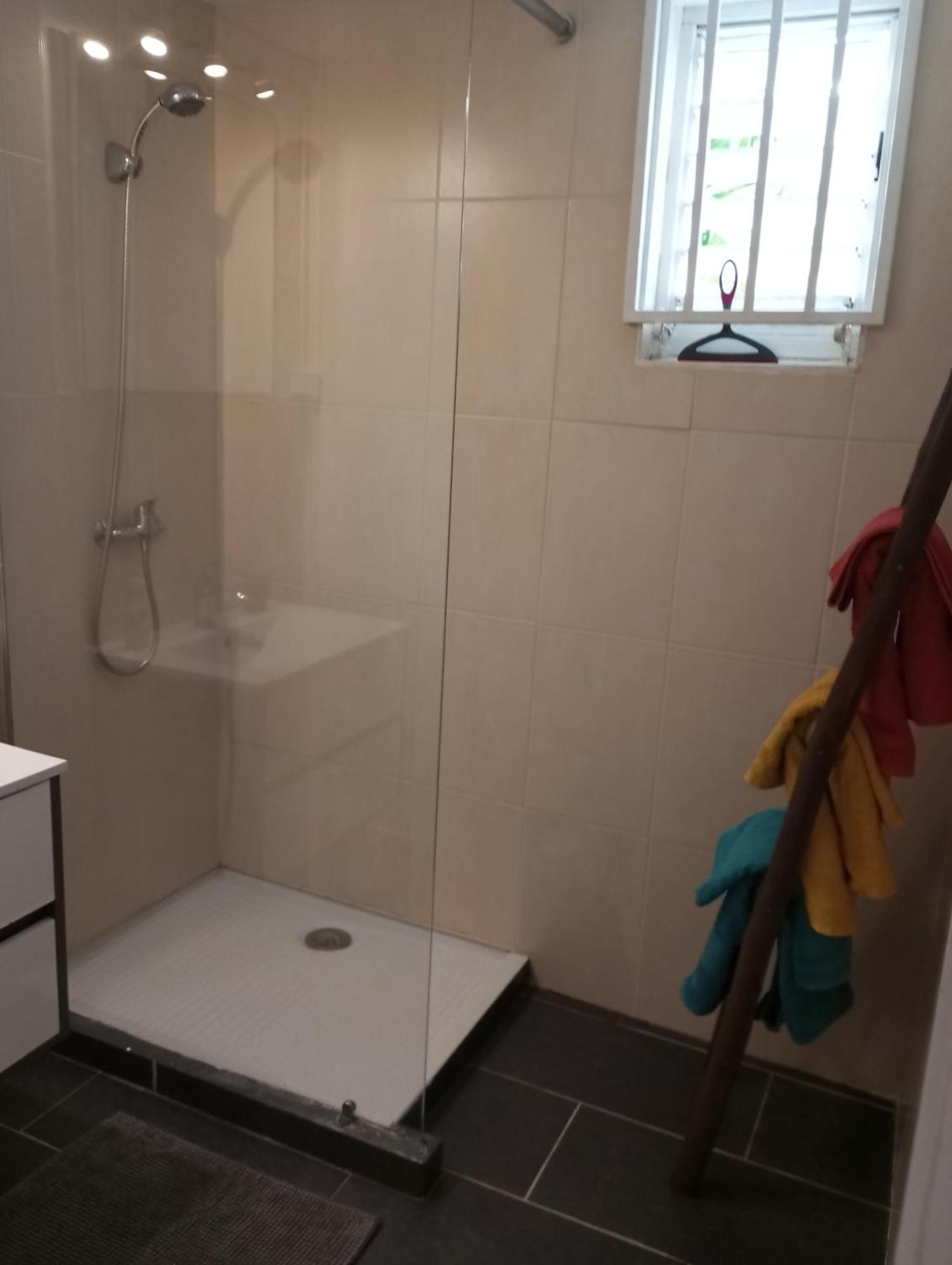 Bungalow Broceliande Le Gosier  Luaran gambar