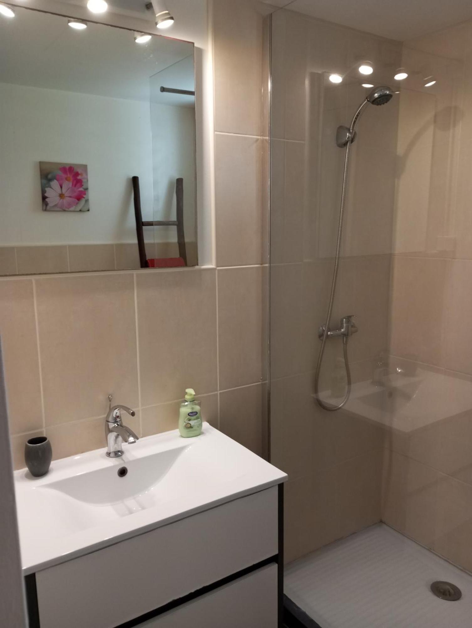 Bungalow Broceliande Le Gosier  Luaran gambar