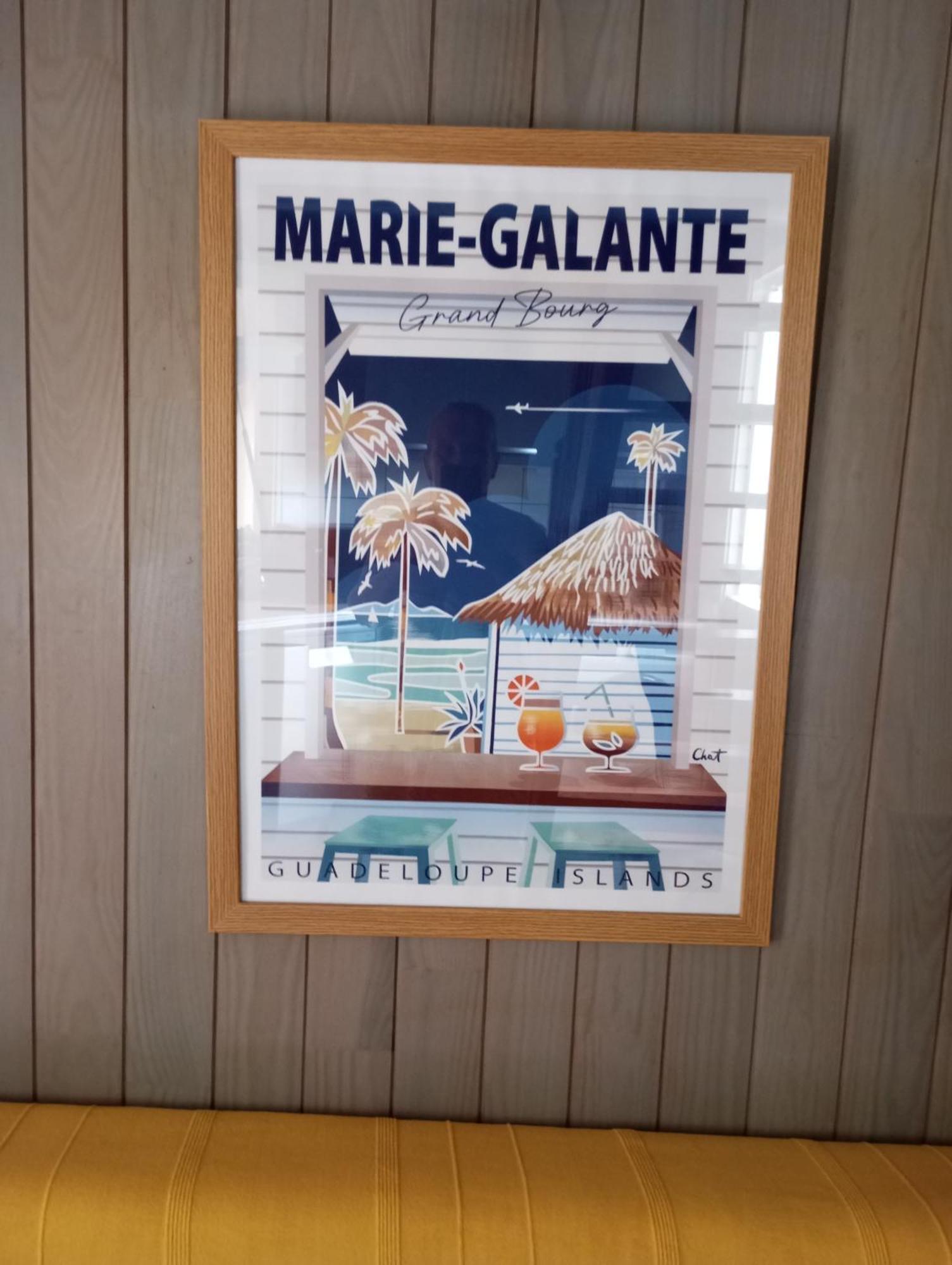 Bungalow Broceliande Le Gosier  Luaran gambar