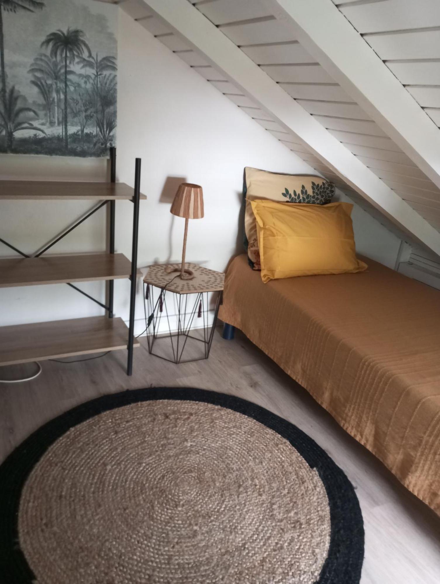 Bungalow Broceliande Le Gosier  Luaran gambar