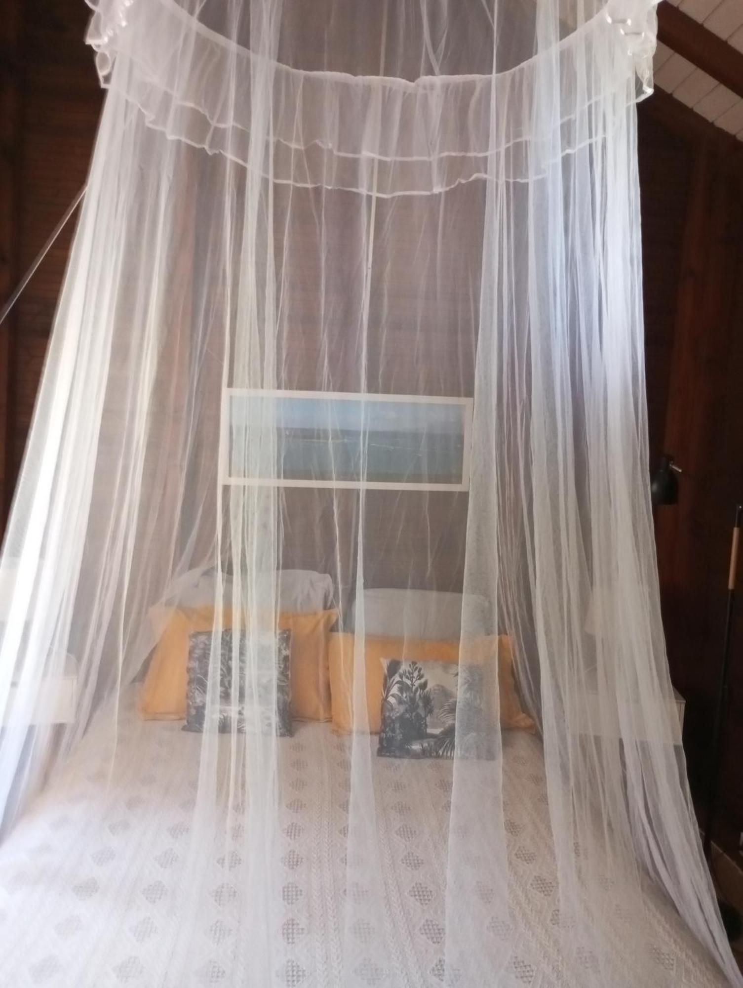 Bungalow Broceliande Le Gosier  Luaran gambar