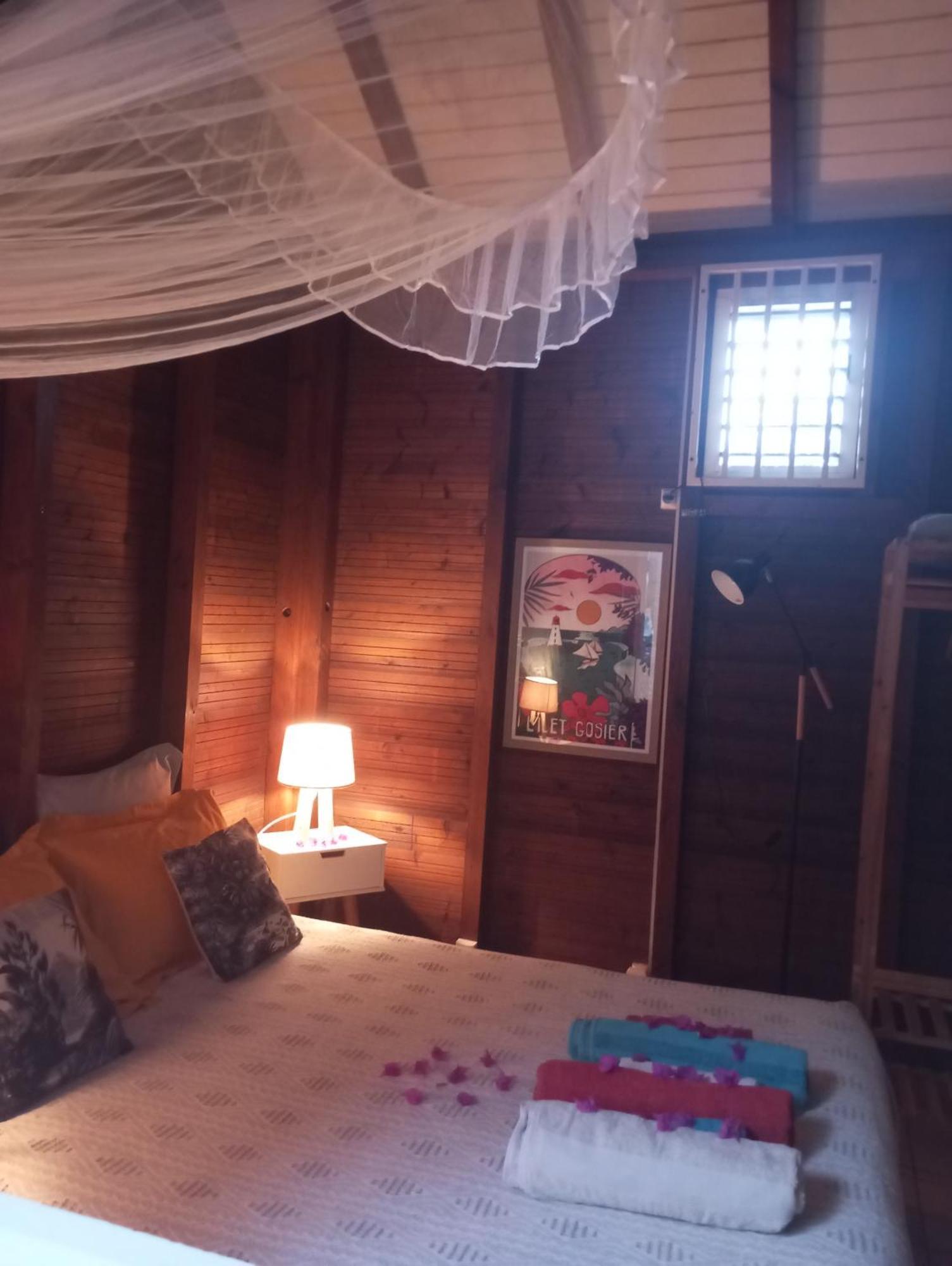 Bungalow Broceliande Le Gosier  Luaran gambar