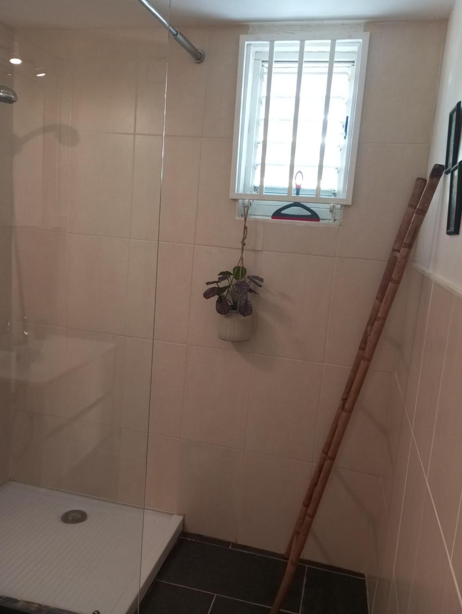 Bungalow Broceliande Le Gosier  Luaran gambar