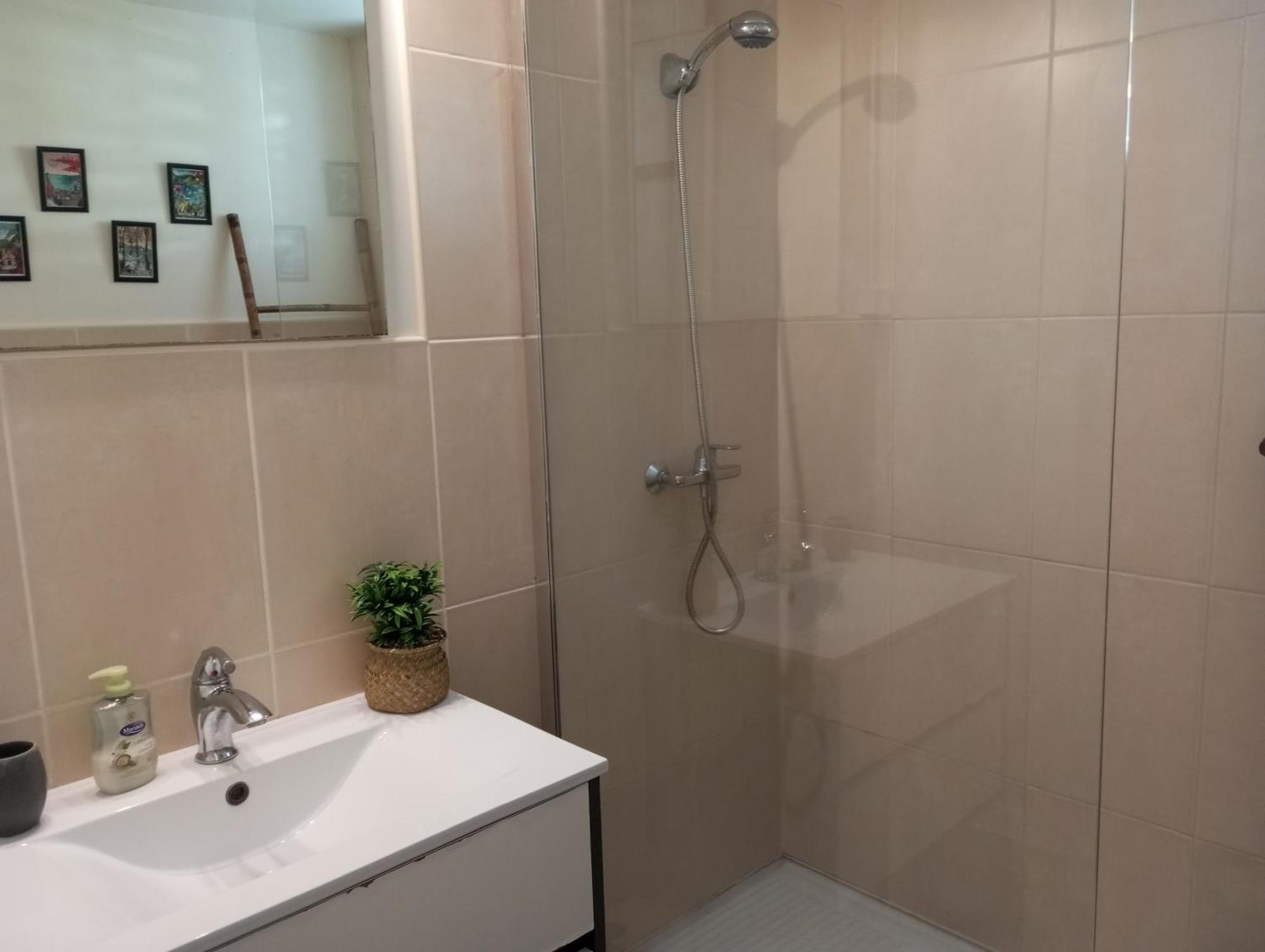 Bungalow Broceliande Le Gosier  Luaran gambar